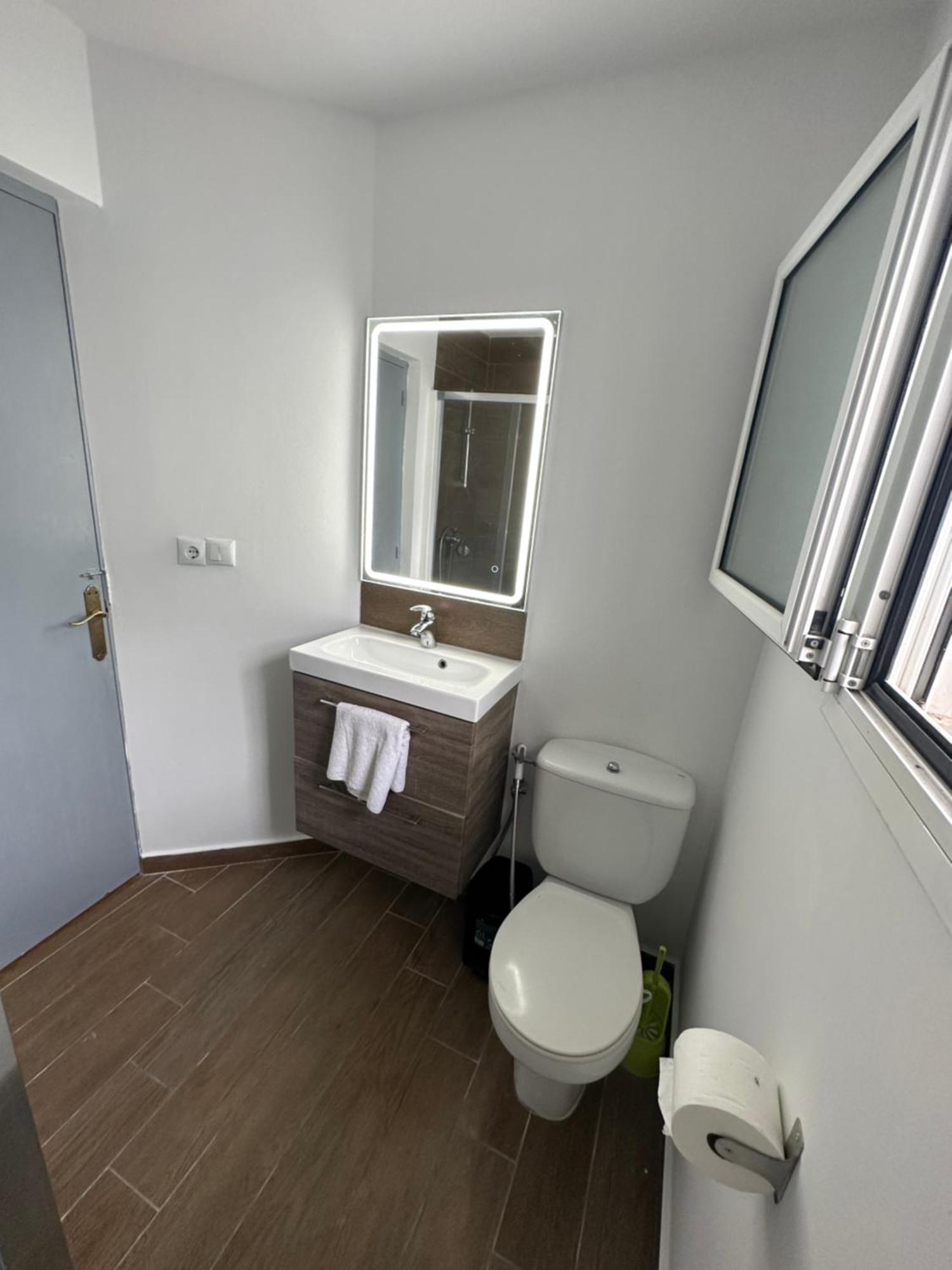 Sol Playa Piscina Apartment Empuriabrava Exterior photo