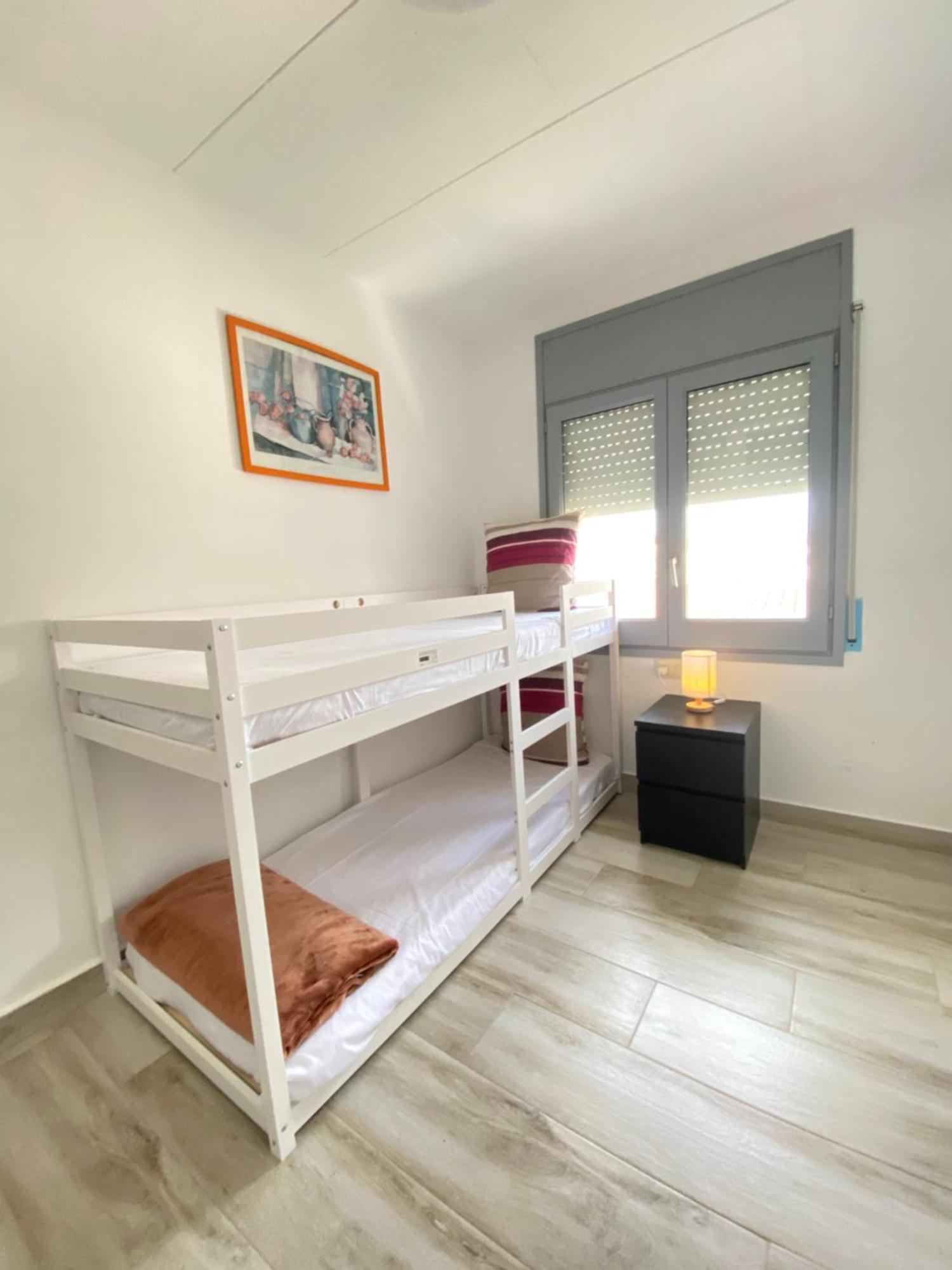 Sol Playa Piscina Apartment Empuriabrava Exterior photo