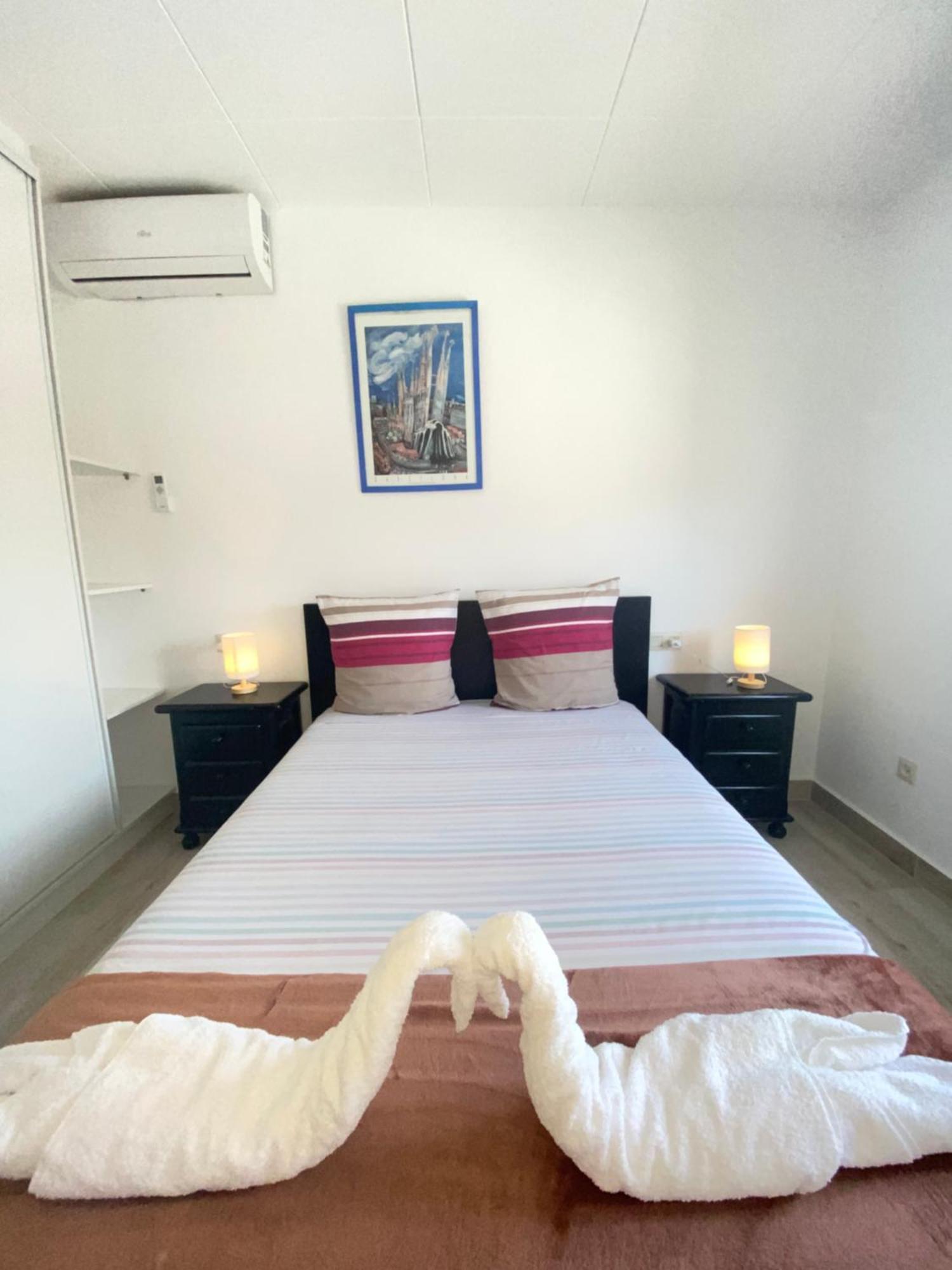 Sol Playa Piscina Apartment Empuriabrava Exterior photo