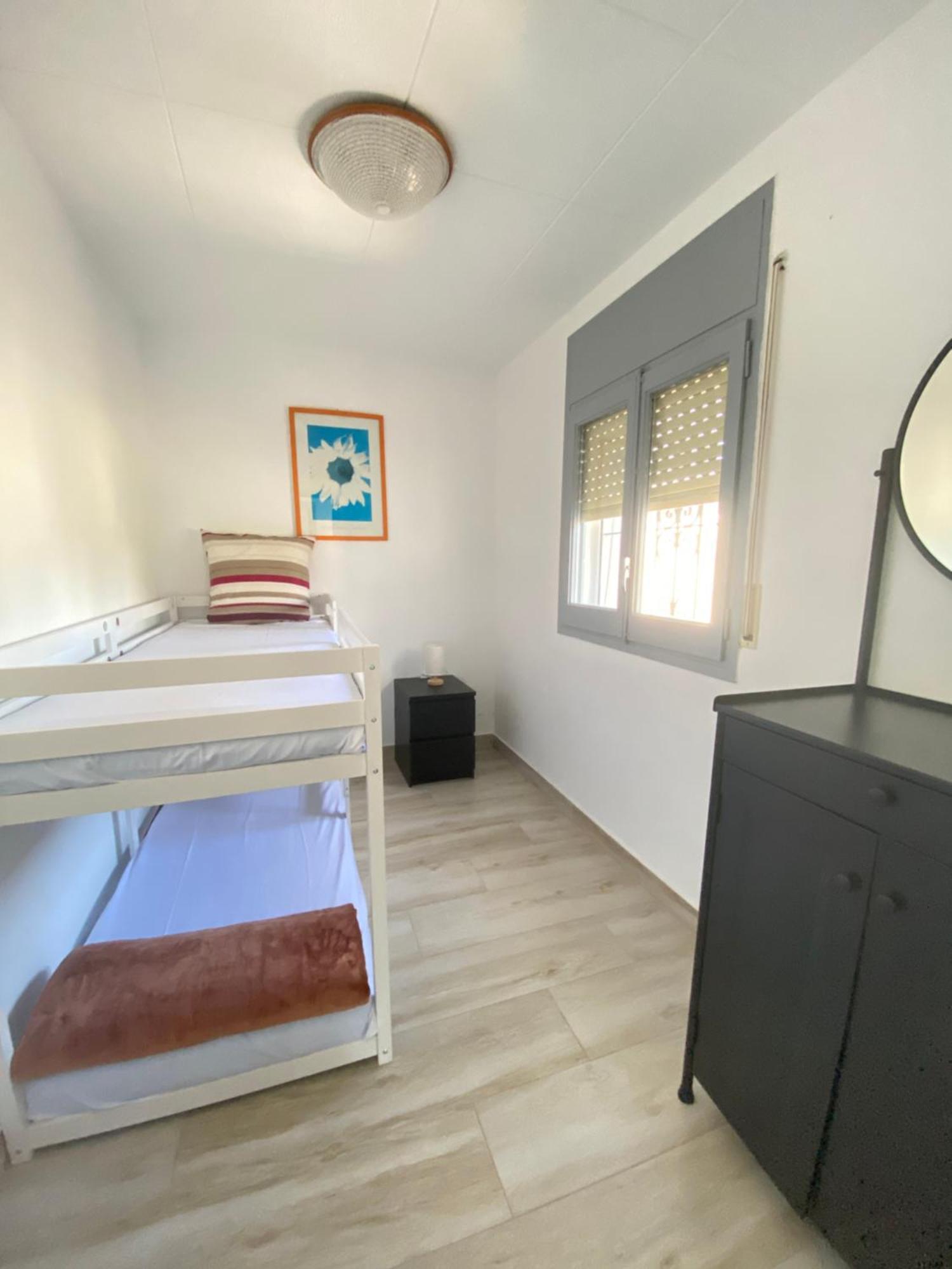Sol Playa Piscina Apartment Empuriabrava Exterior photo